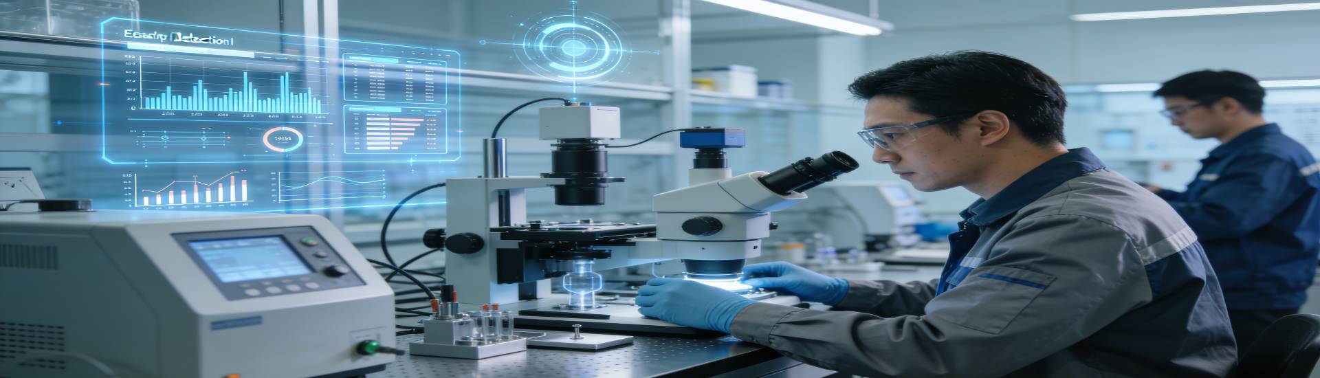 恩斯特兵器工业静电检测中心